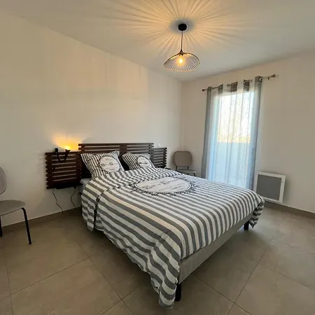 Apartment Naia Lab *