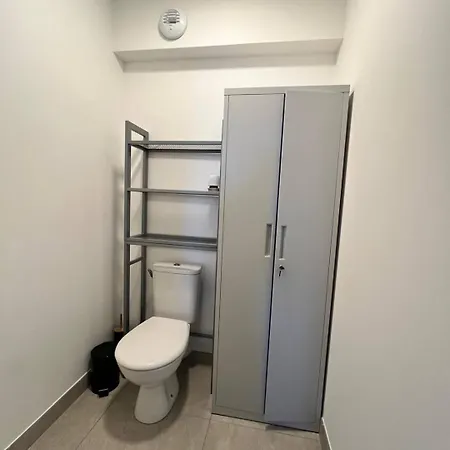 Apartment Naia Lab Serignan