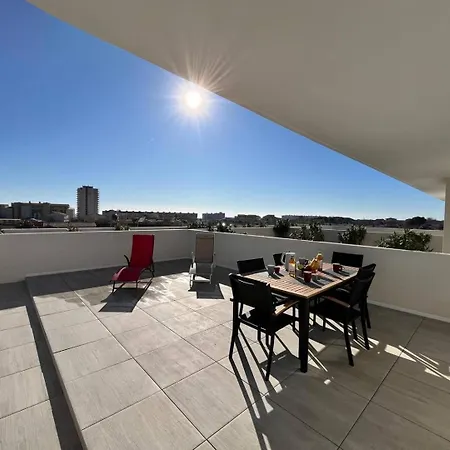 Naia Lab Apartment *